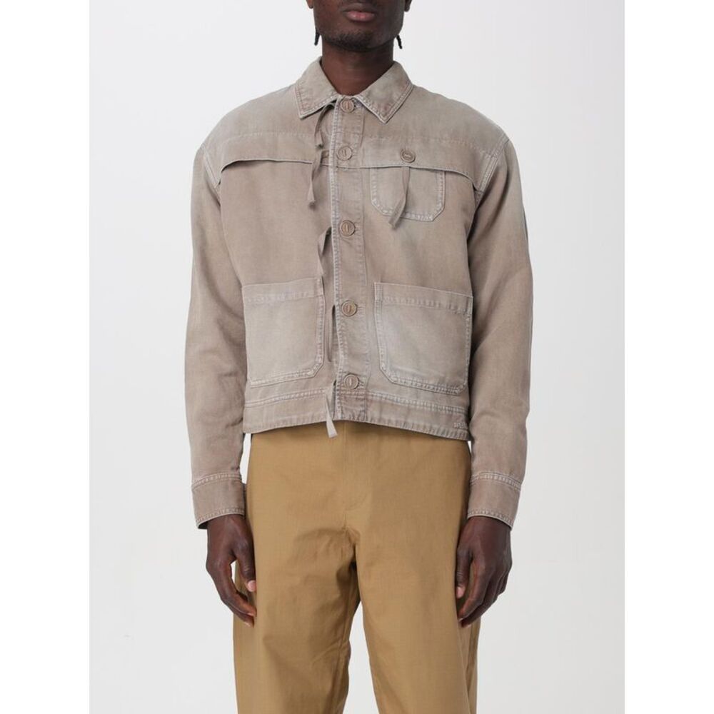 Wood Wood Men Jacket Men Wood Wood